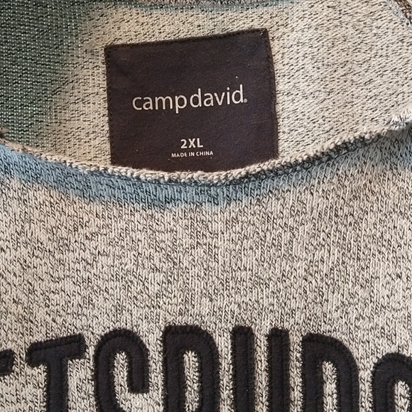 Sweatshirt - Picture 2 of 3